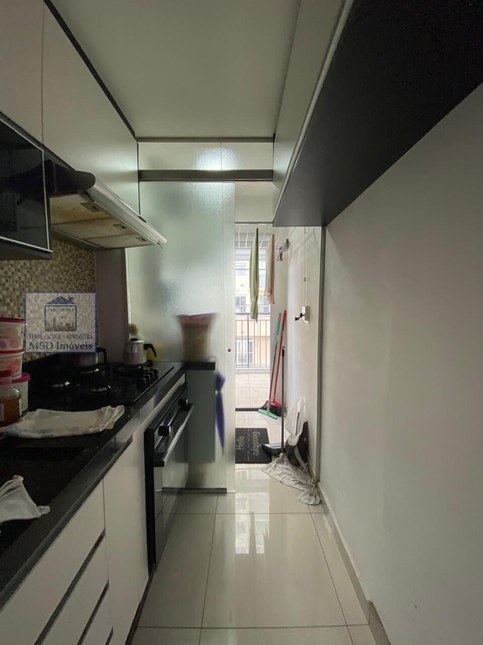 Apartamento à venda com 2 quartos, 55m² - Foto 10