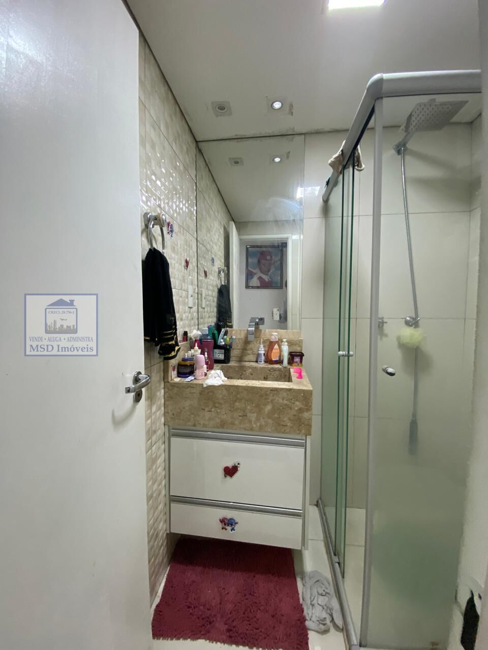 Apartamento à venda com 2 quartos, 55m² - Foto 19