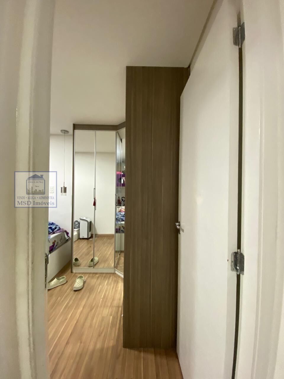 Apartamento à venda com 2 quartos, 55m² - Foto 13