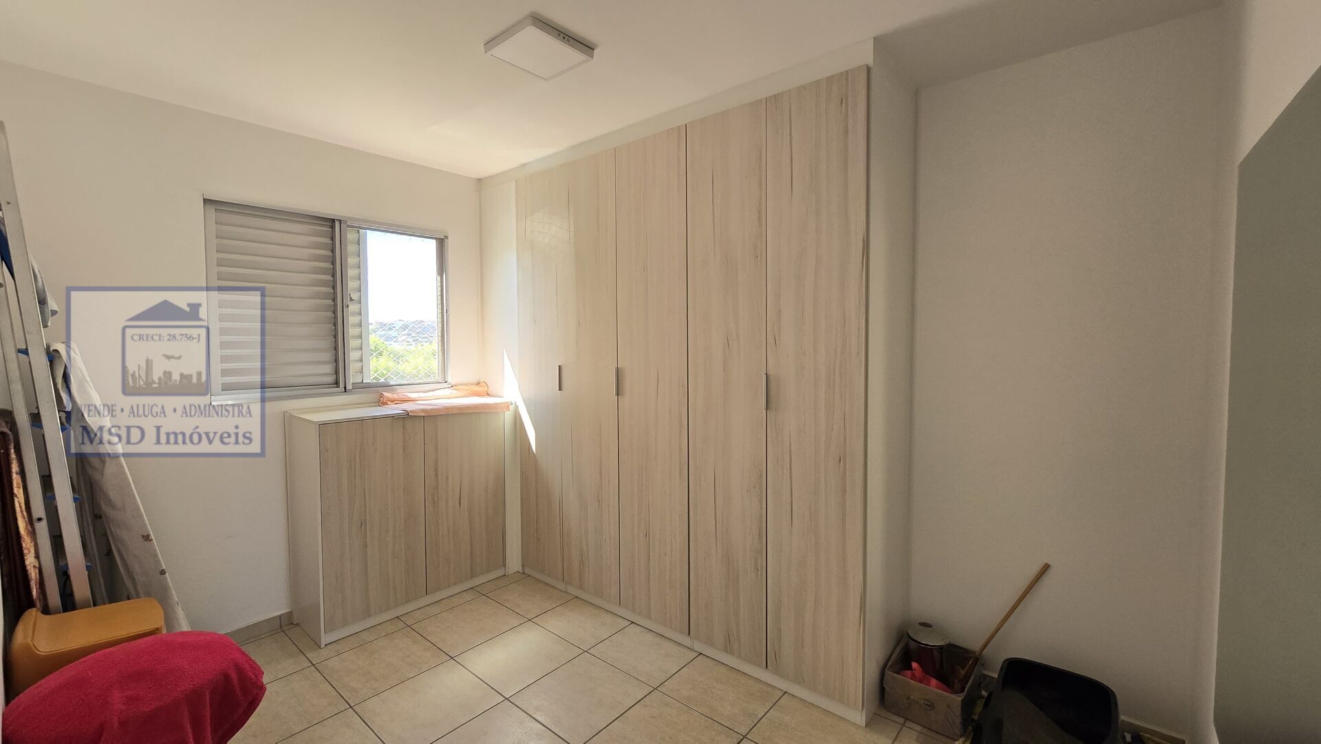 Apartamento à venda com 2 quartos, 60m² - Foto 12