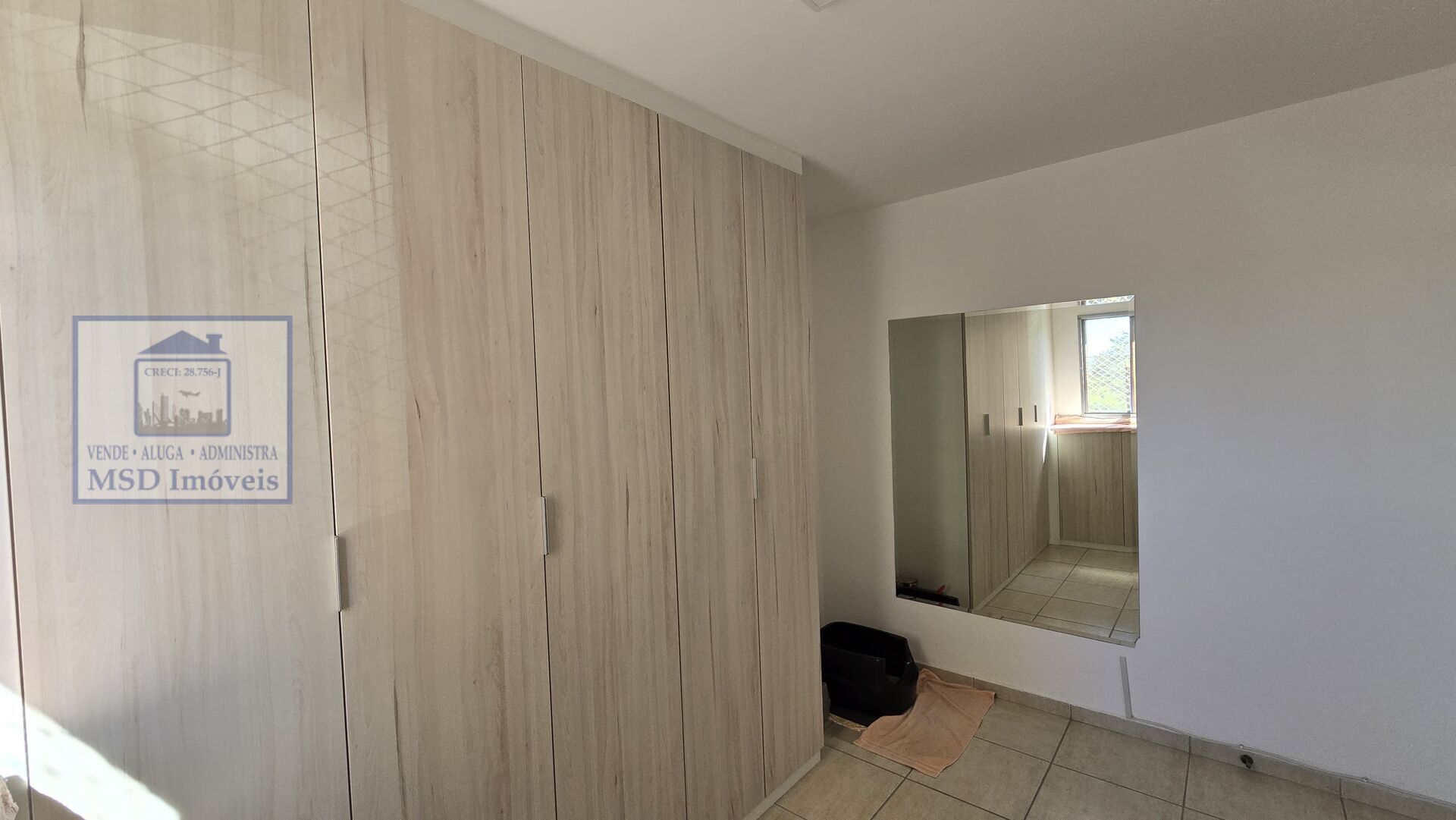 Apartamento à venda com 2 quartos, 60m² - Foto 11