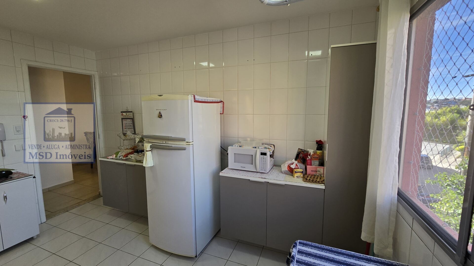 Apartamento à venda com 2 quartos, 60m² - Foto 6