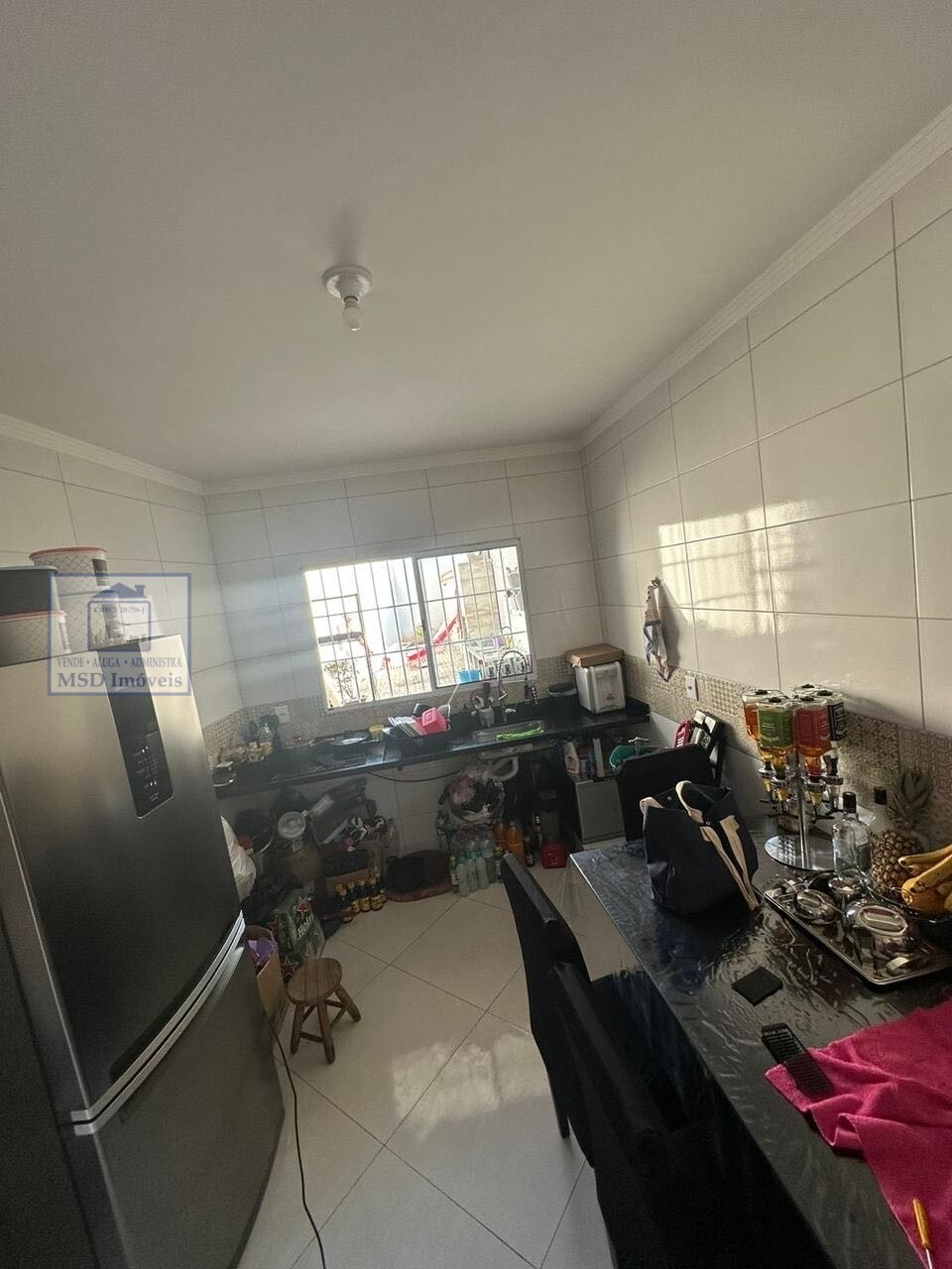 Sobrado à venda com 2 quartos, 70m² - Foto 10