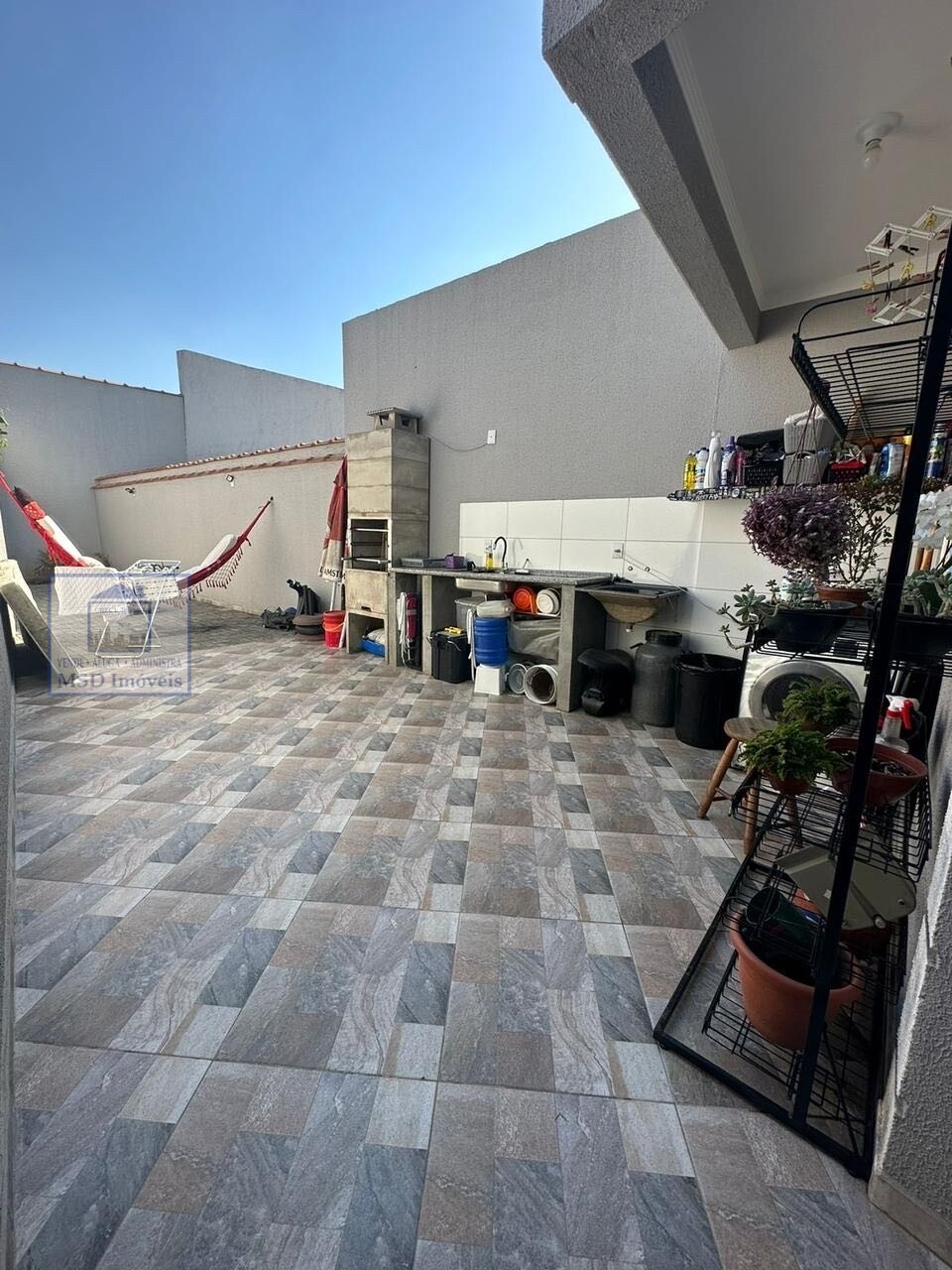 Sobrado à venda com 2 quartos, 70m² - Foto 17