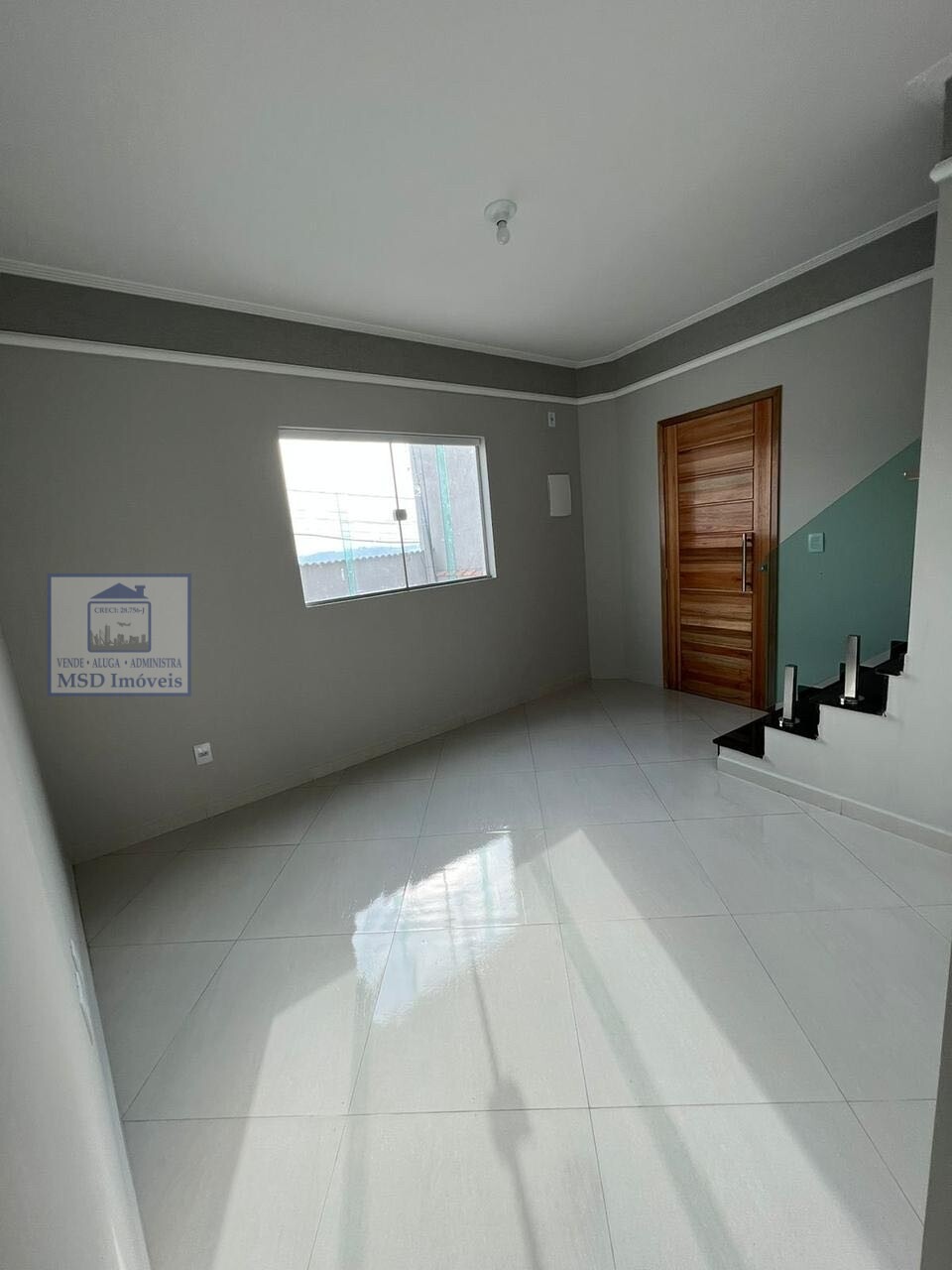 Sobrado à venda com 2 quartos, 70m² - Foto 5