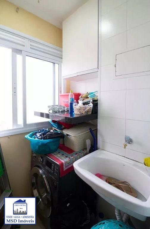 Apartamento à venda com 2 quartos, 59m² - Foto 14