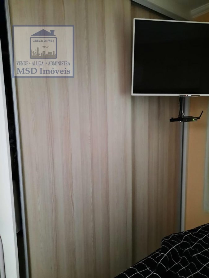 Apartamento à venda com 2 quartos, 59m² - Foto 20