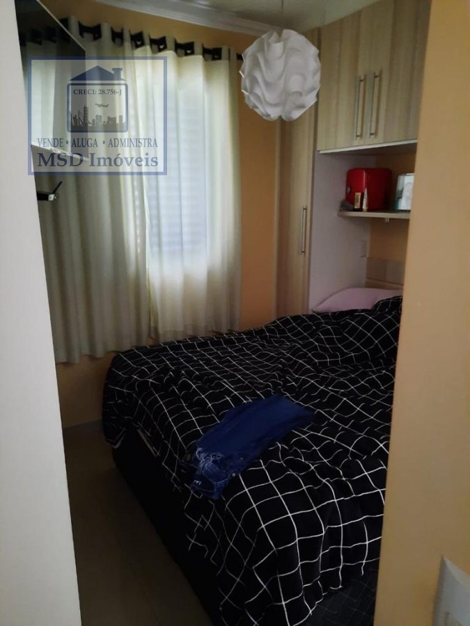 Apartamento à venda com 2 quartos, 59m² - Foto 17