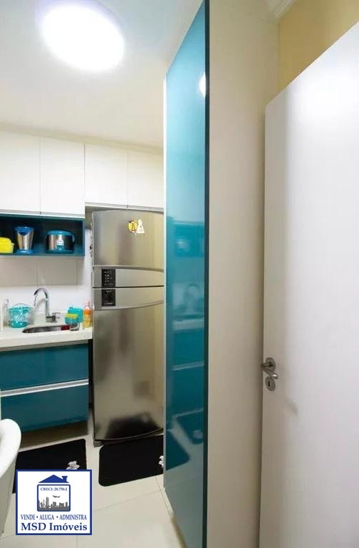 Apartamento à venda com 2 quartos, 59m² - Foto 8