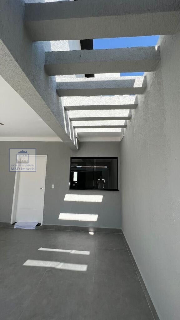 Sobrado à venda com 3 quartos, 121m² - Foto 23