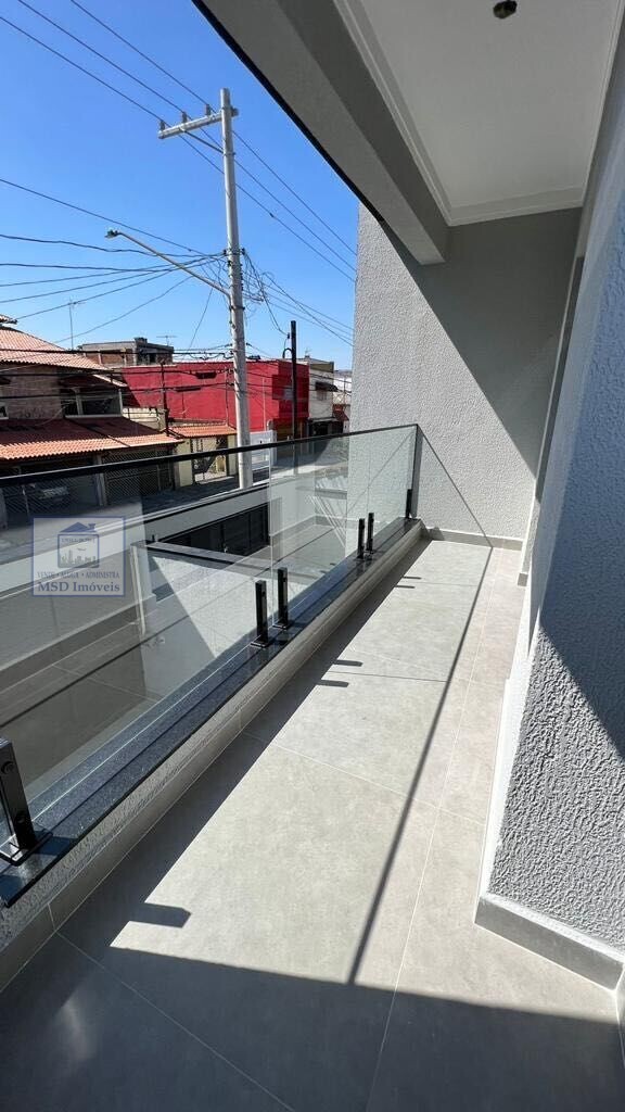 Sobrado à venda com 3 quartos, 121m² - Foto 10