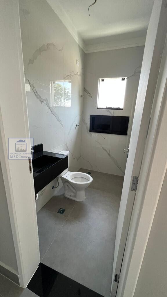 Sobrado à venda com 3 quartos, 121m² - Foto 15