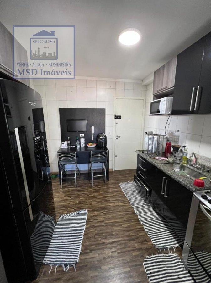 Apartamento à venda com 3 quartos, 95m² - Foto 5