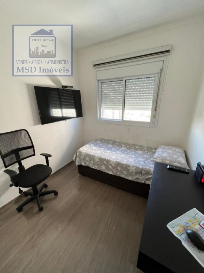 Apartamento à venda com 3 quartos, 95m² - Foto 9