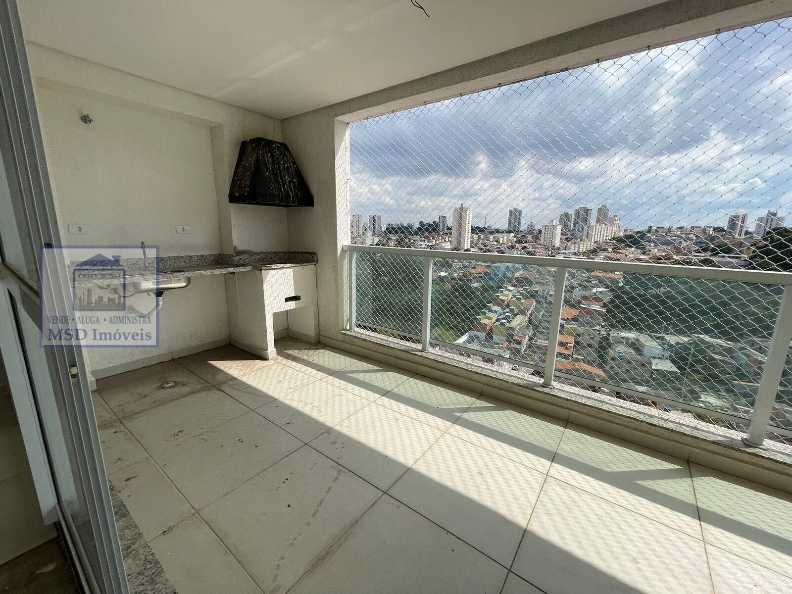 Cobertura à venda com 3 quartos, 156m² - Foto 1