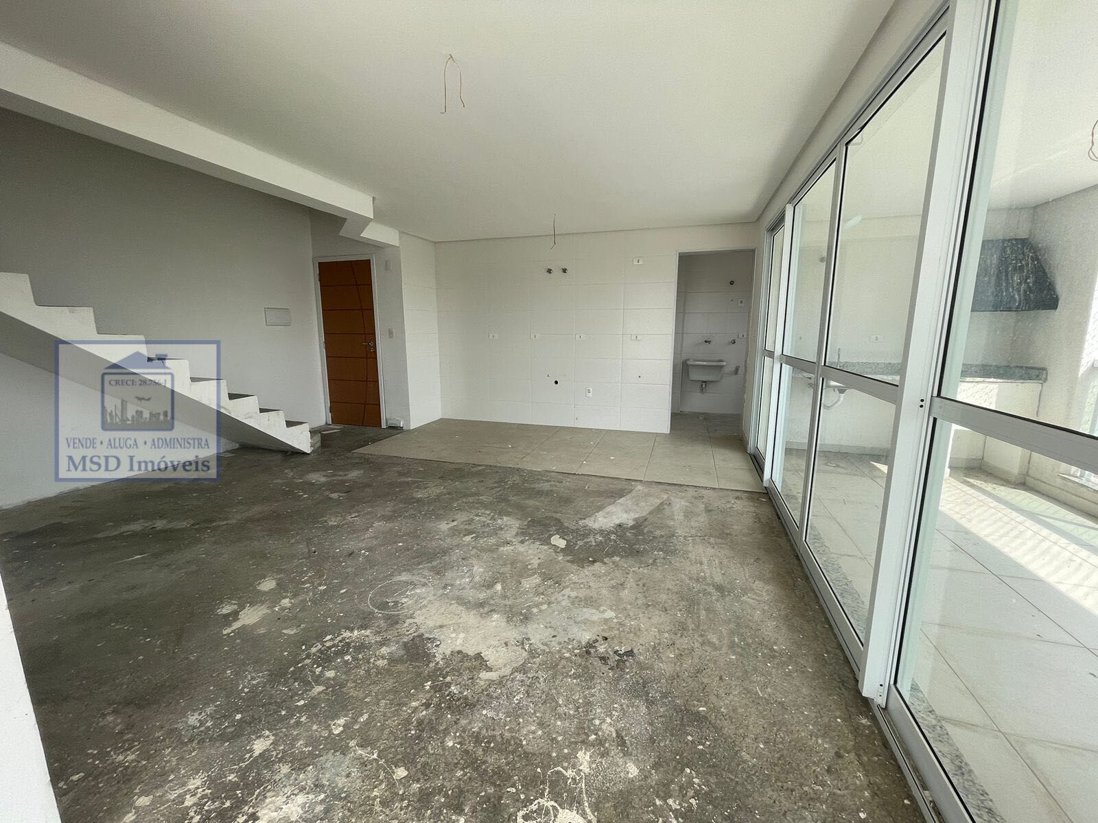 Cobertura à venda com 3 quartos, 156m² - Foto 5