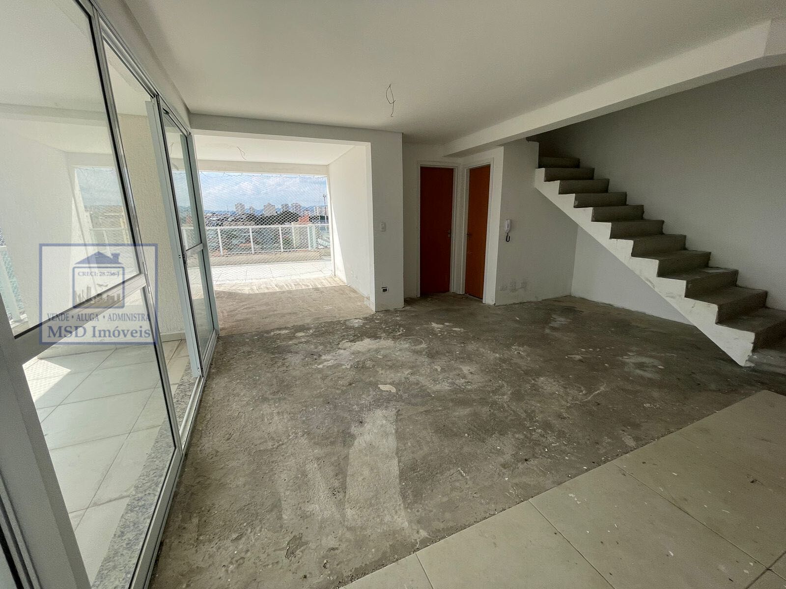 Cobertura à venda com 3 quartos, 156m² - Foto 4