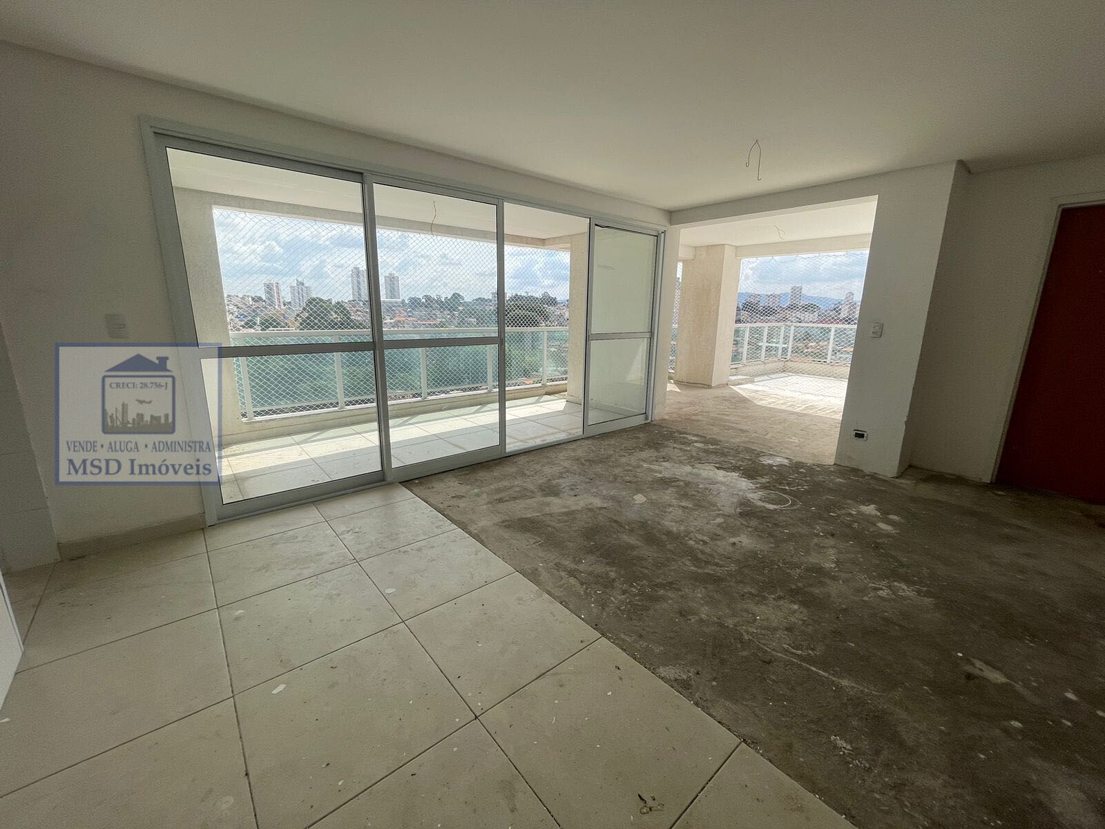 Cobertura à venda com 3 quartos, 156m² - Foto 2