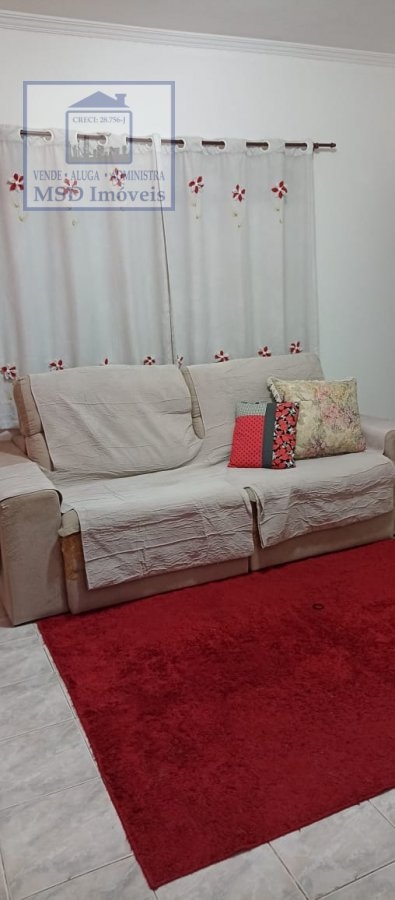 Casa à venda com 2 quartos, 100m² - Foto 4