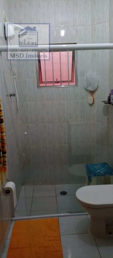 Casa à venda com 2 quartos, 100m² - Foto 15