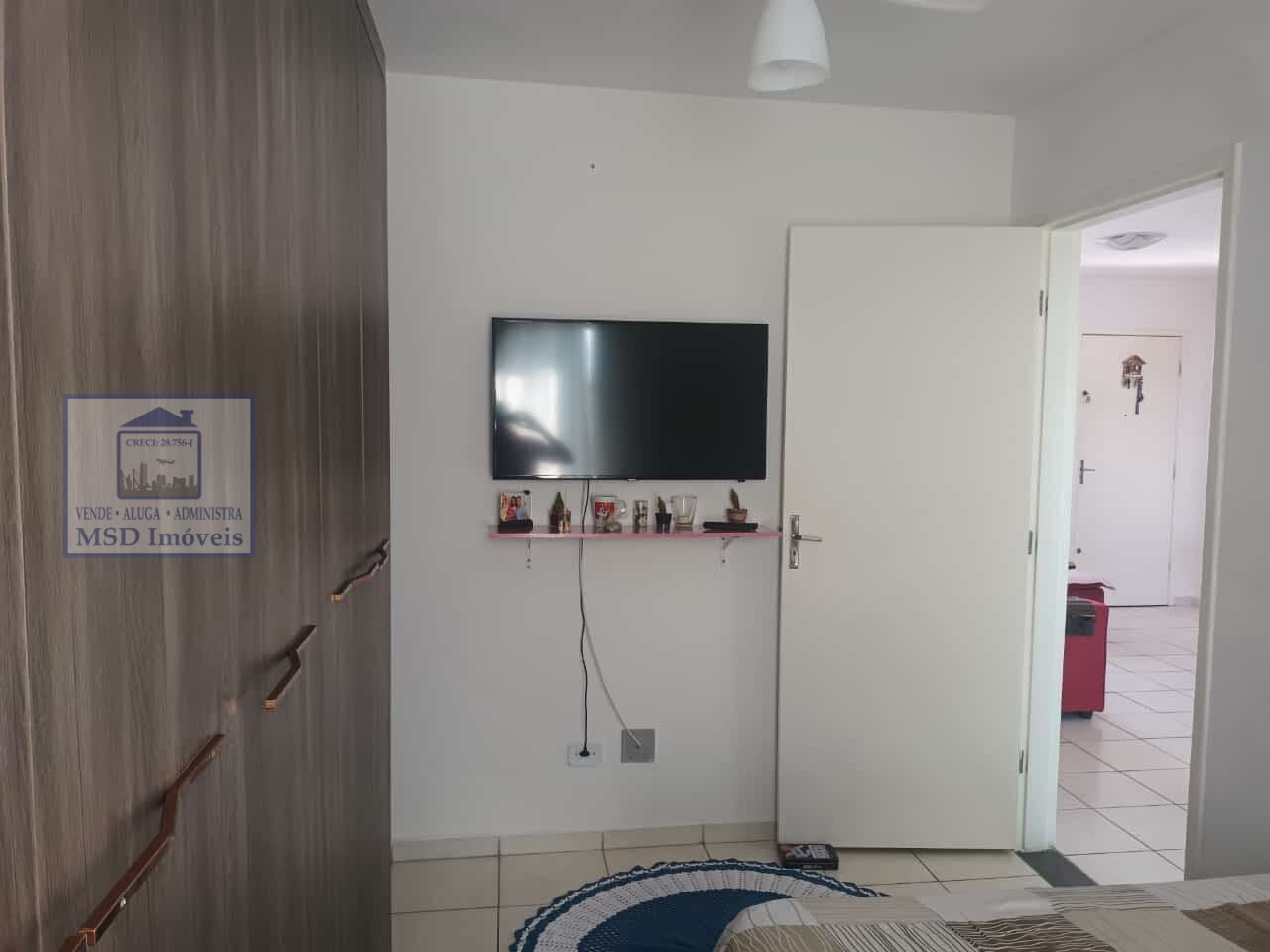 Apartamento à venda com 2 quartos, 45m² - Foto 6