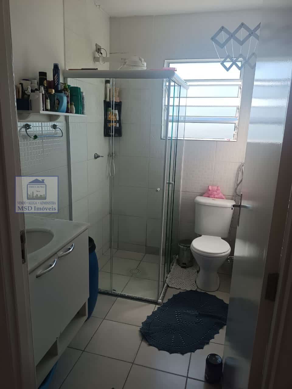 Apartamento à venda com 2 quartos, 45m² - Foto 11