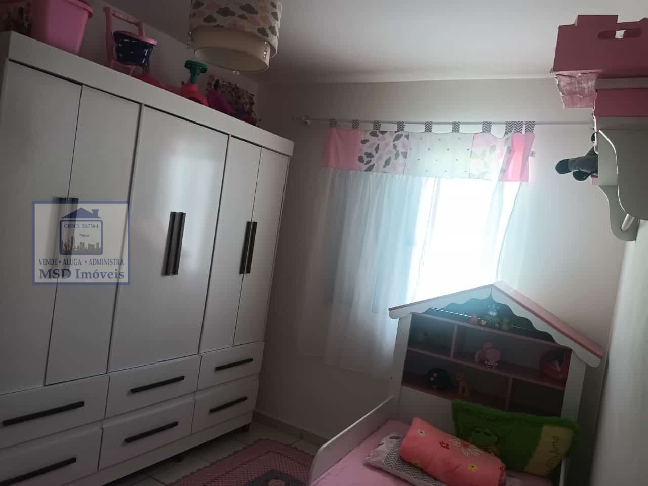 Apartamento à venda com 2 quartos, 45m² - Foto 8