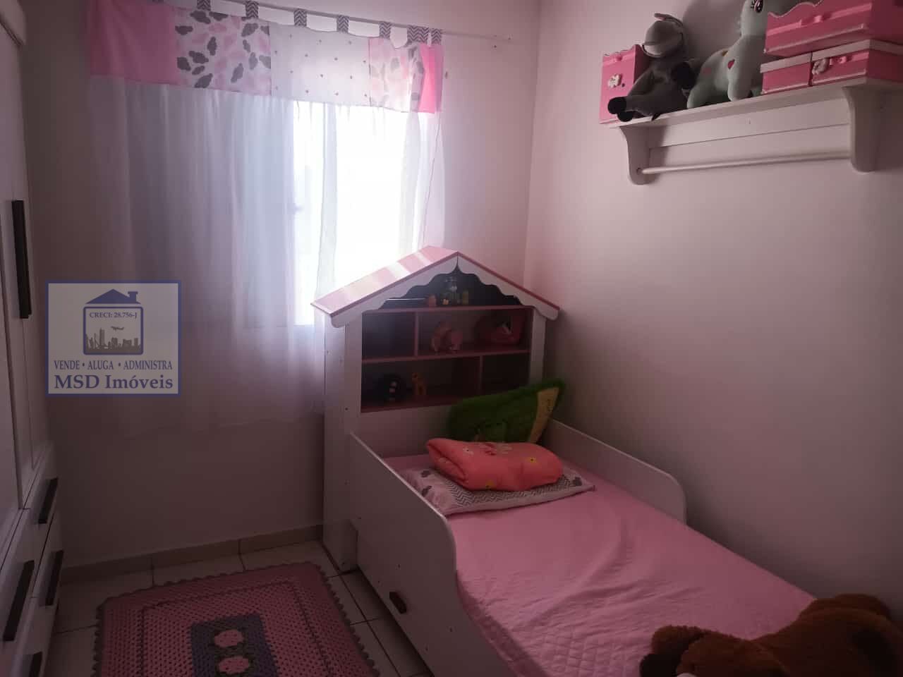 Apartamento à venda com 2 quartos, 45m² - Foto 7