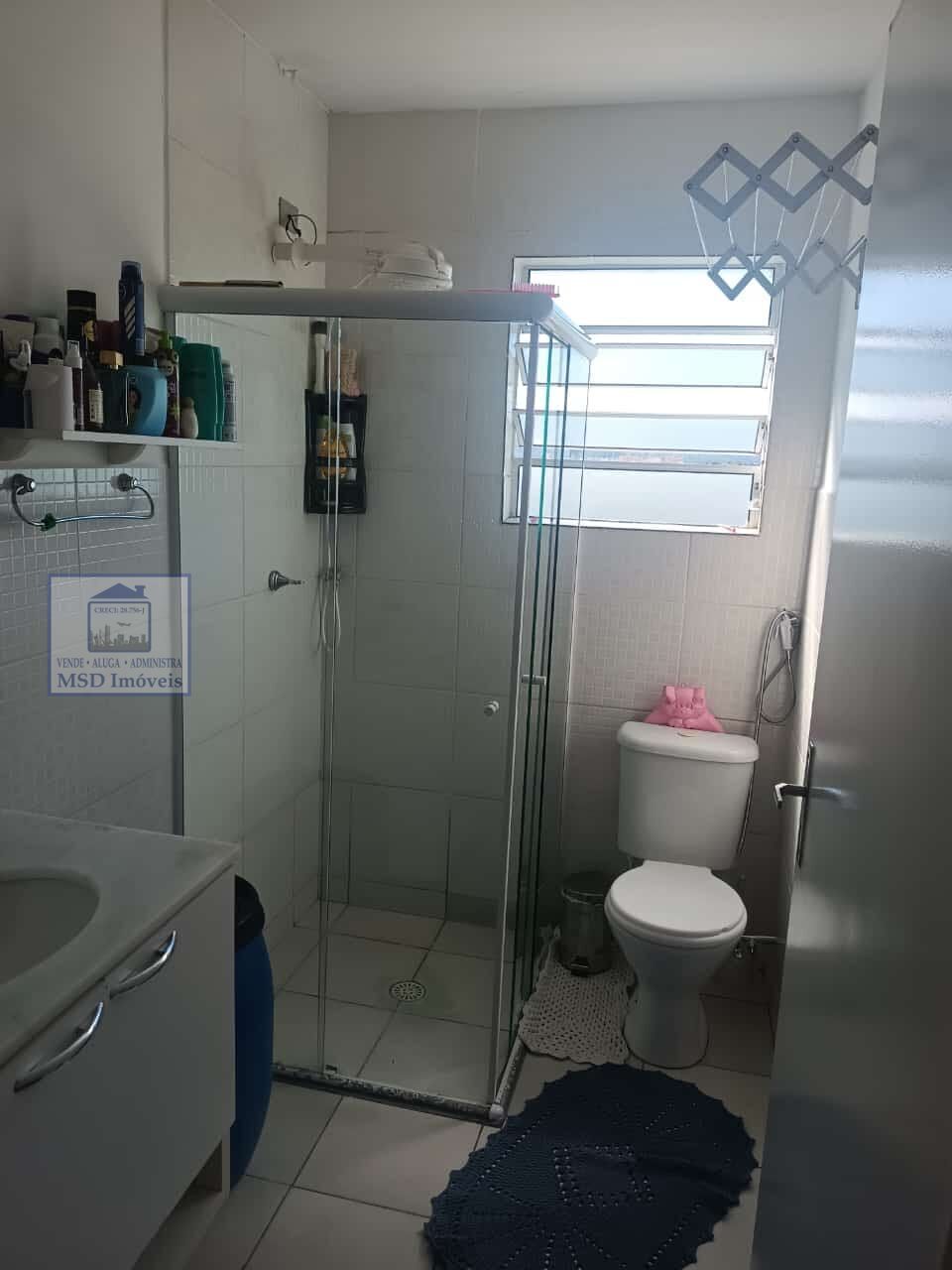 Apartamento à venda com 2 quartos, 45m² - Foto 12