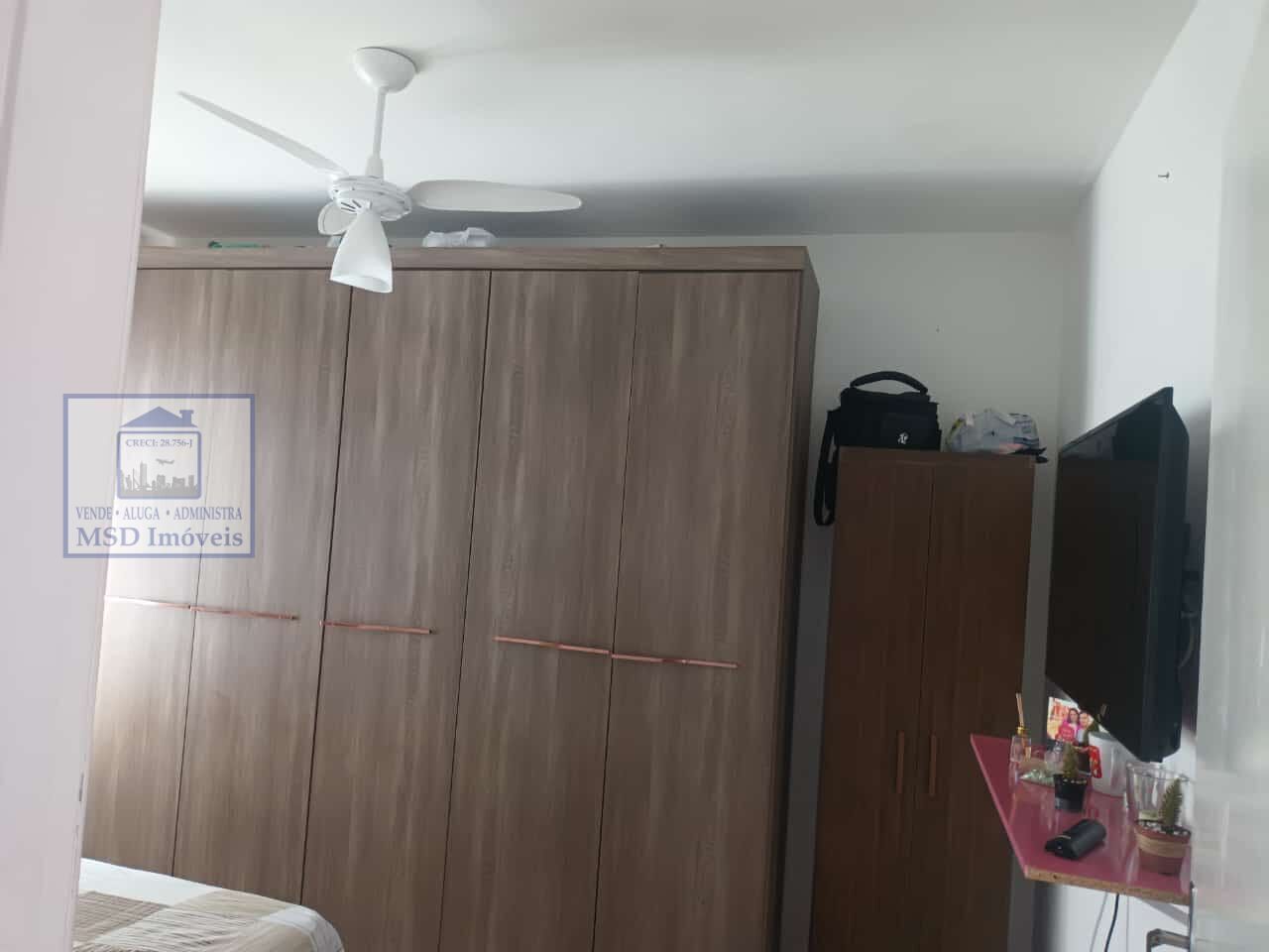 Apartamento à venda com 2 quartos, 45m² - Foto 5