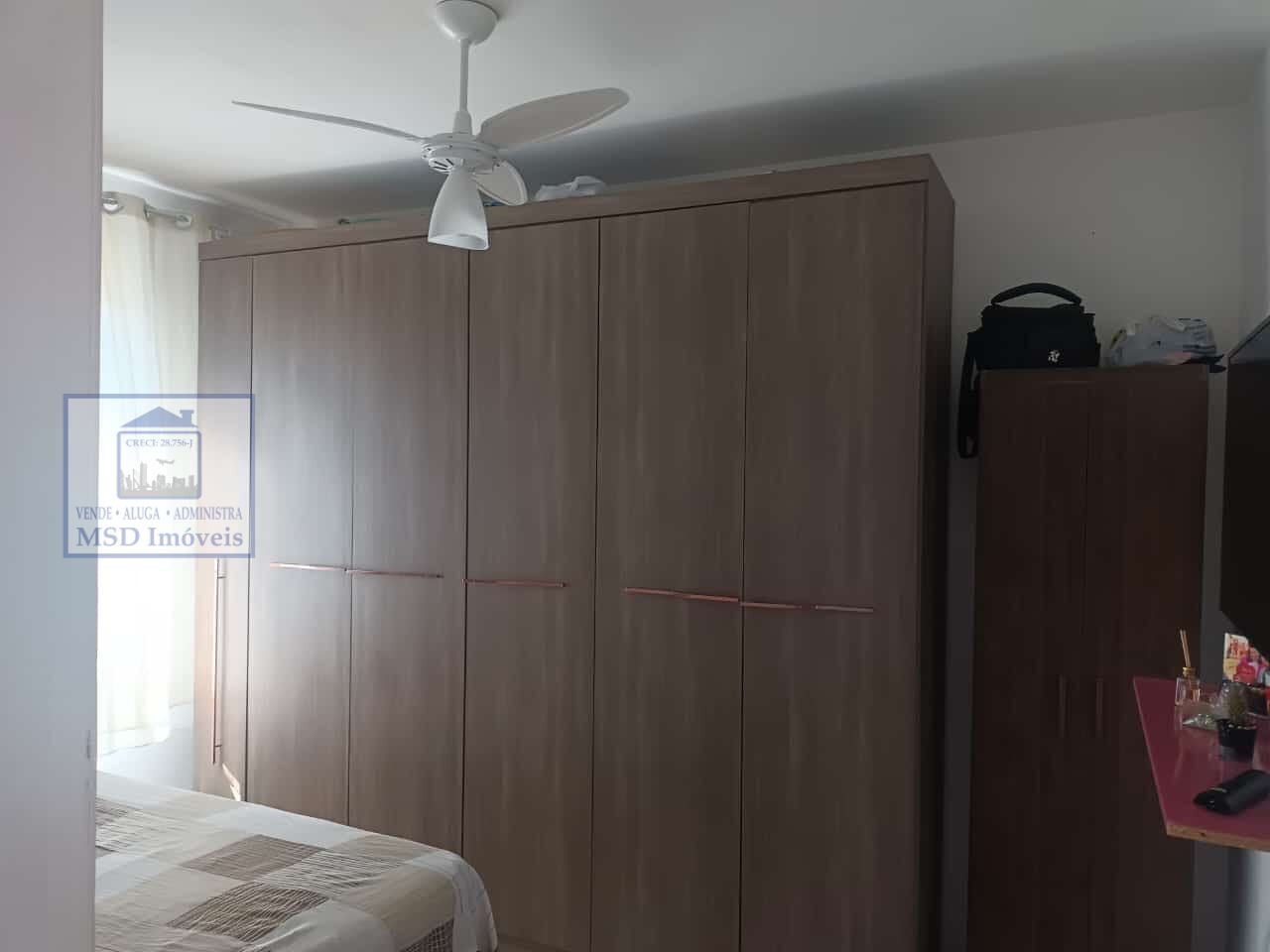 Apartamento à venda com 2 quartos, 45m² - Foto 4