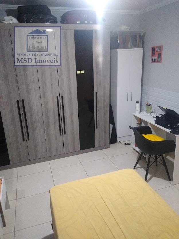 Casa à venda com 3 quartos, 102m² - Foto 10