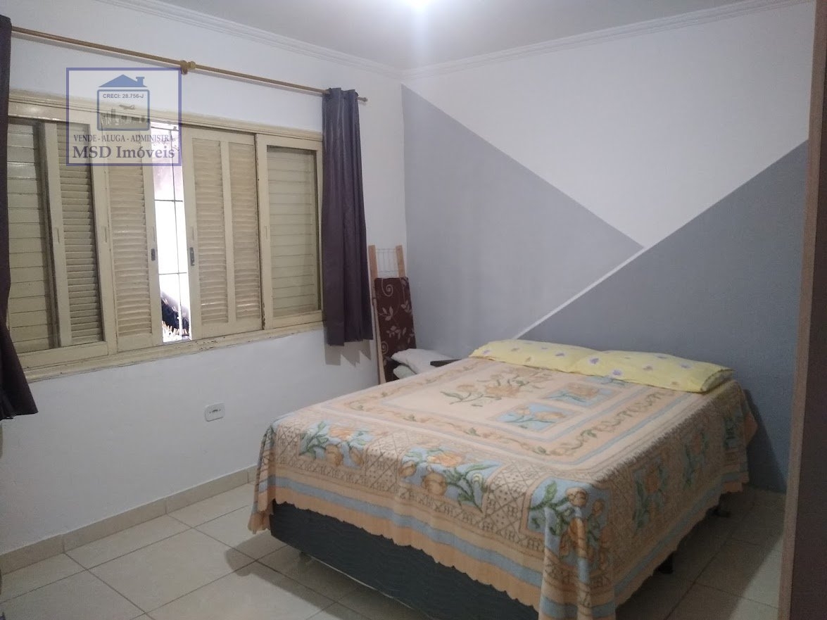 Casa à venda com 3 quartos, 102m² - Foto 7