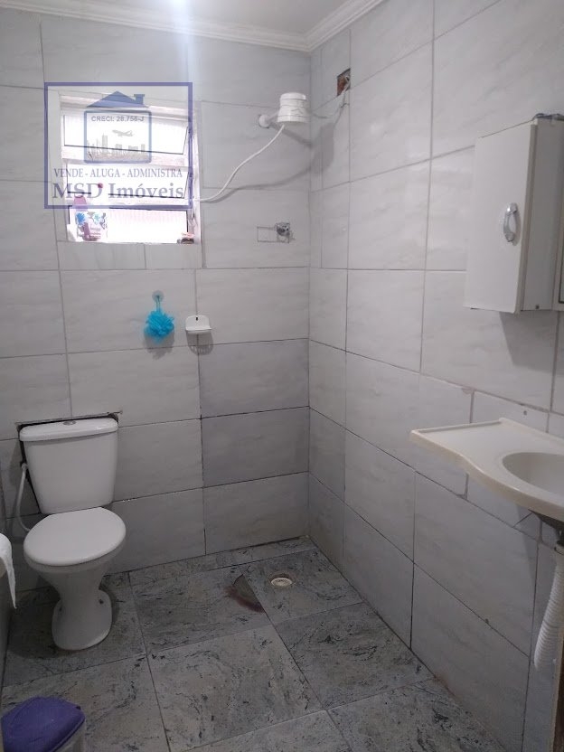 Casa à venda com 3 quartos, 102m² - Foto 13