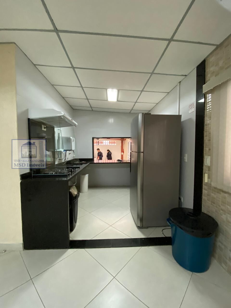 Apartamento à venda com 2 quartos, 55m² - Foto 29