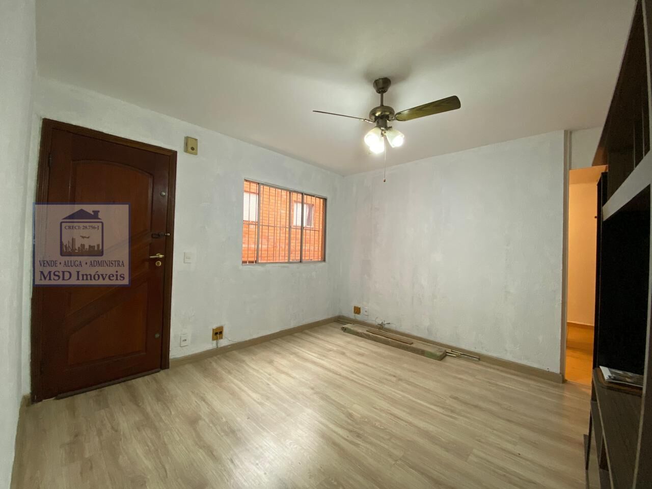 Apartamento à venda com 2 quartos, 55m² - Foto 4