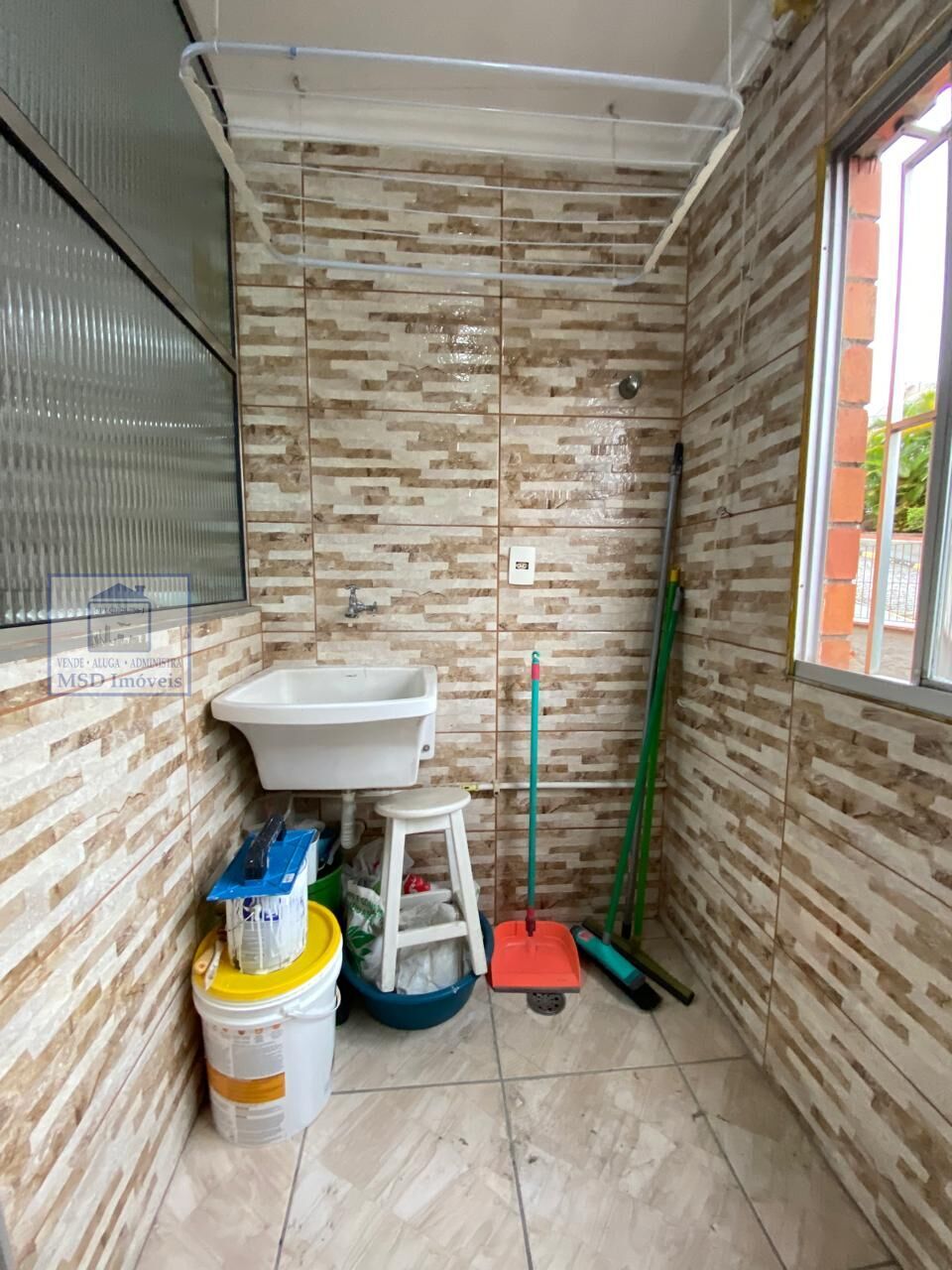 Apartamento à venda com 2 quartos, 55m² - Foto 10