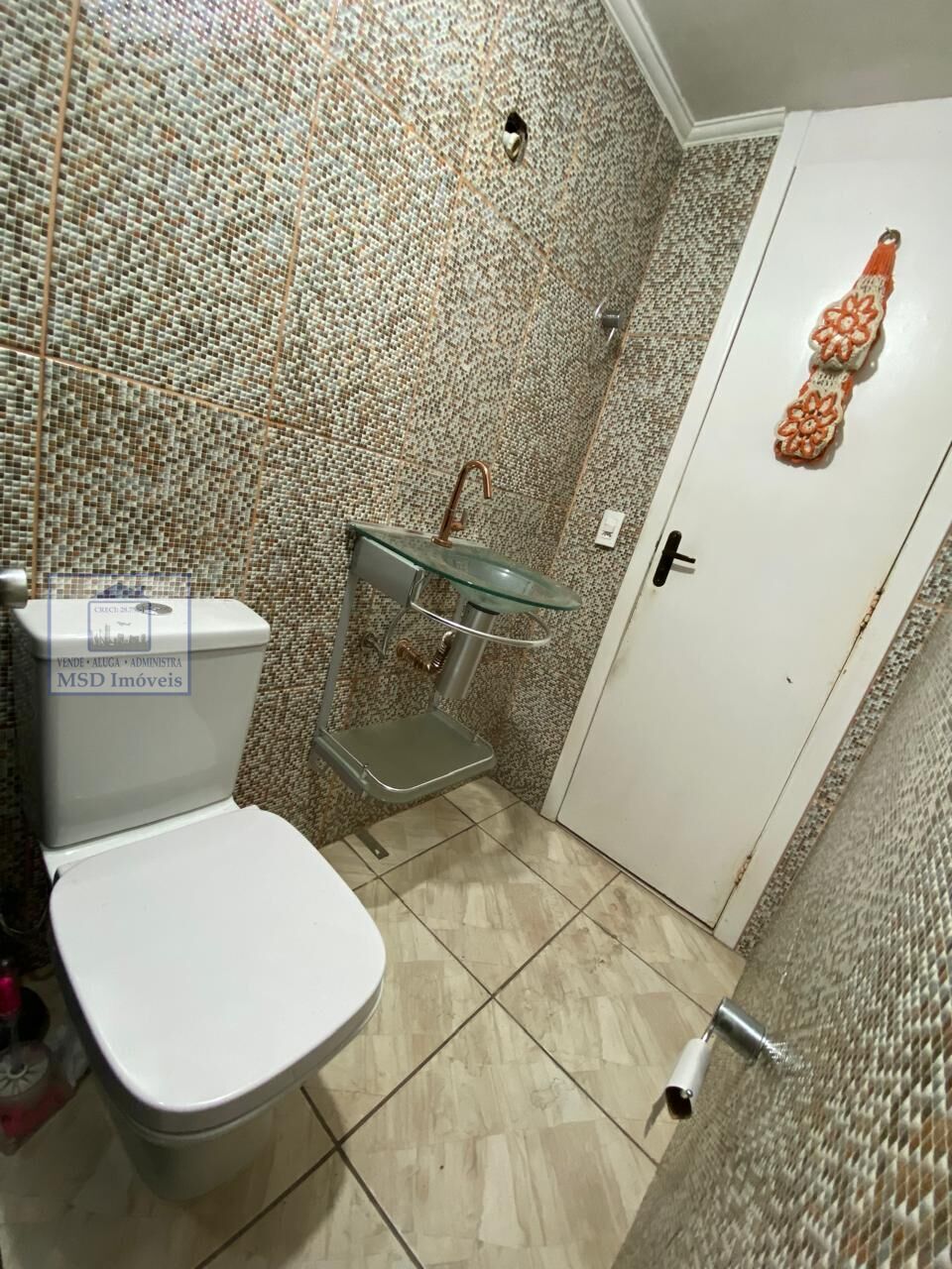 Apartamento à venda com 2 quartos, 55m² - Foto 23