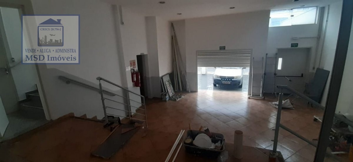 Prédio Inteiro à venda, 500m² - Foto 3