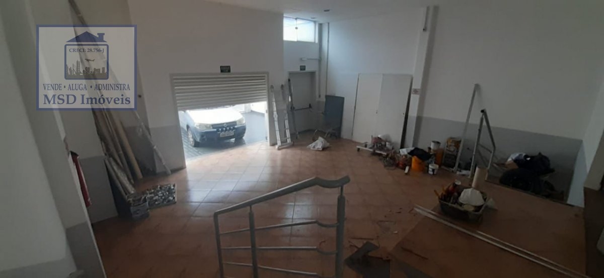 Prédio Inteiro à venda, 500m² - Foto 2