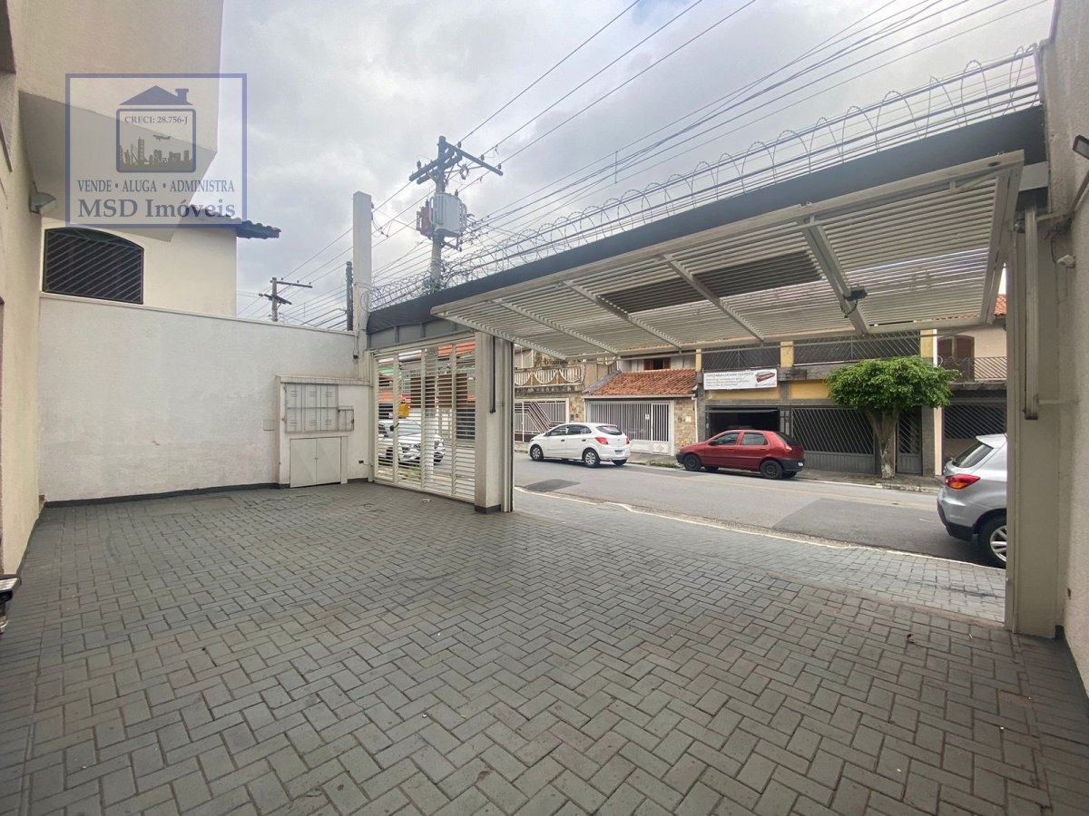 Prédio Inteiro à venda, 500m² - Foto 24