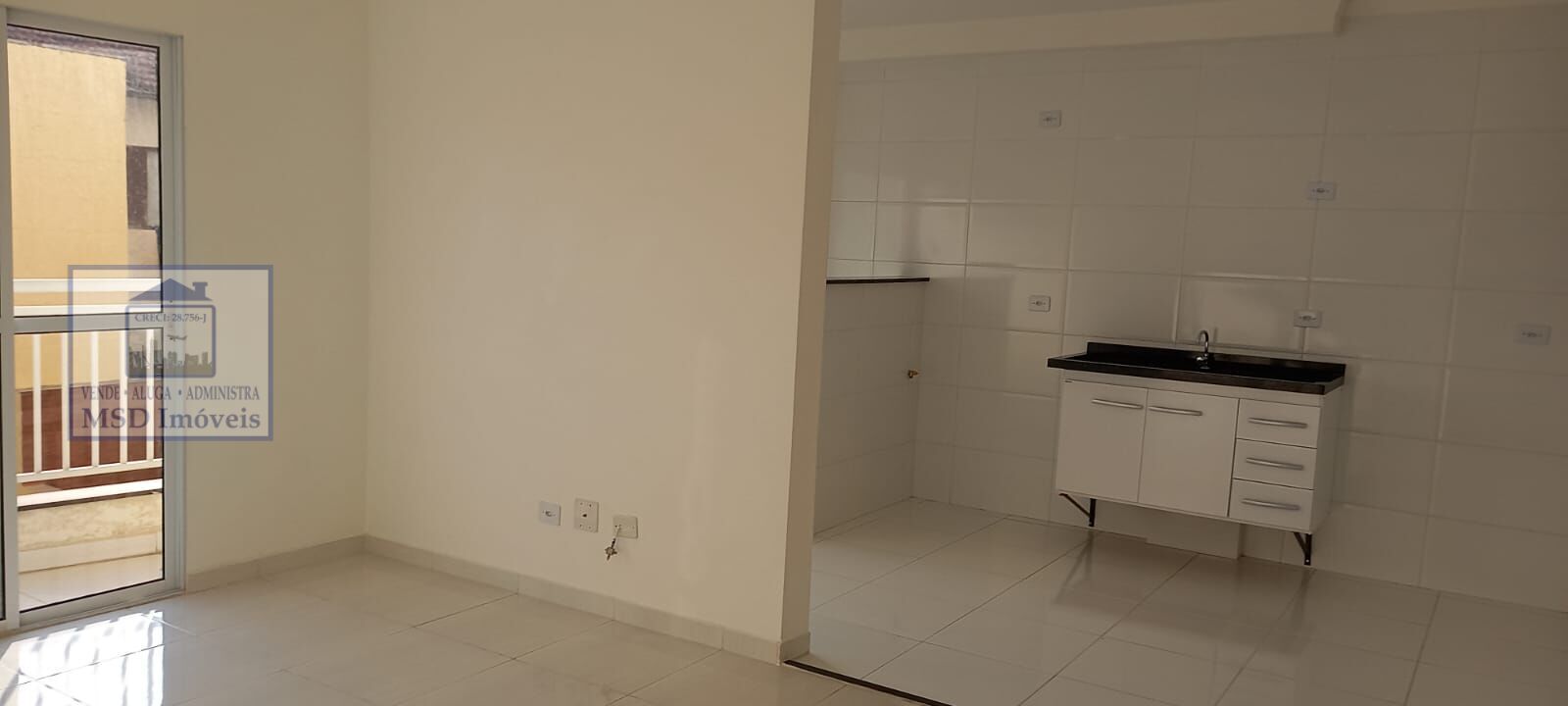 Apartamento à venda com 2 quartos, 60m² - Foto 11