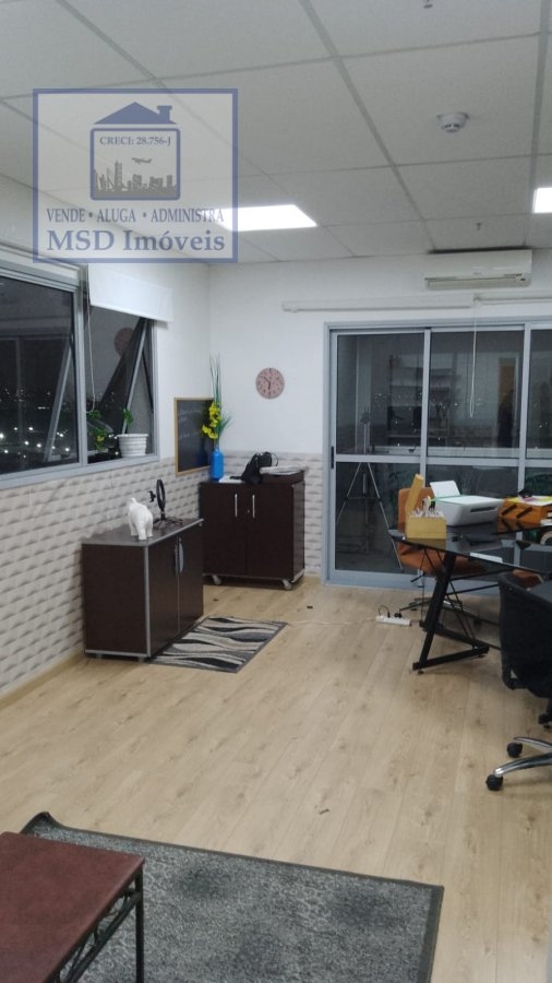 Conjunto Comercial-Sala à venda, 37m² - Foto 4