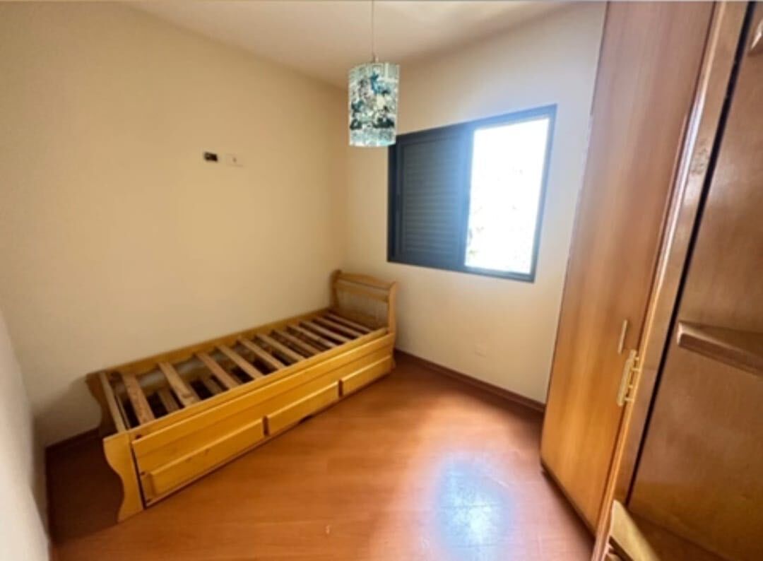 Apartamento à venda com 3 quartos, 86m² - Foto 3