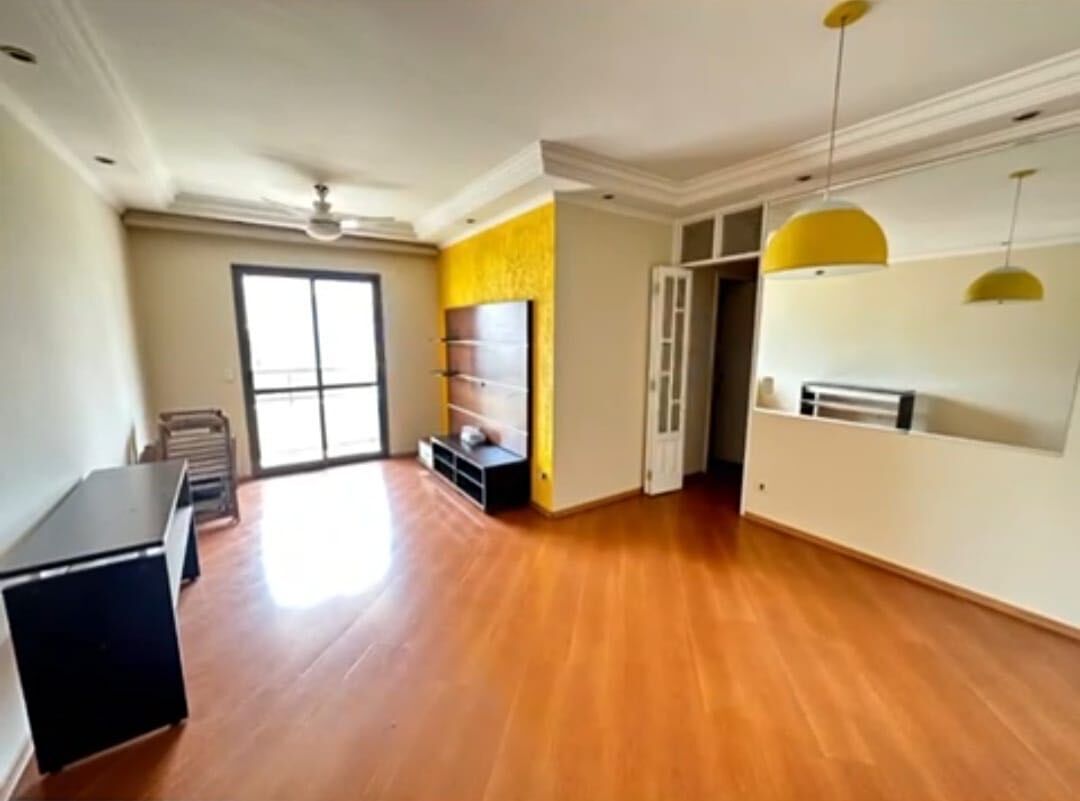 Apartamento à venda com 3 quartos, 86m² - Foto 2