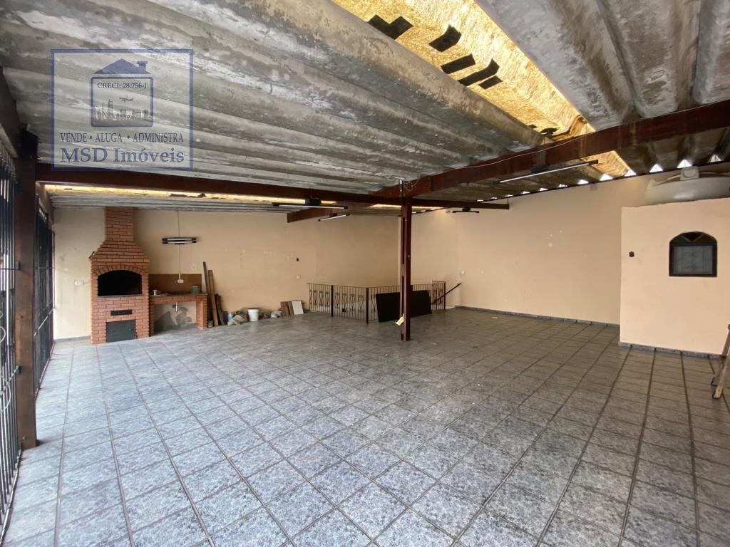 Casa à venda com 2 quartos, 150m² - Foto 21