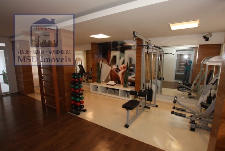 Apartamento para alugar com 3 quartos, 103m² - Foto 15