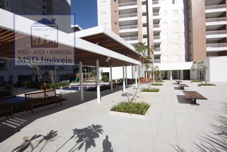 Apartamento para alugar com 3 quartos, 103m² - Foto 18