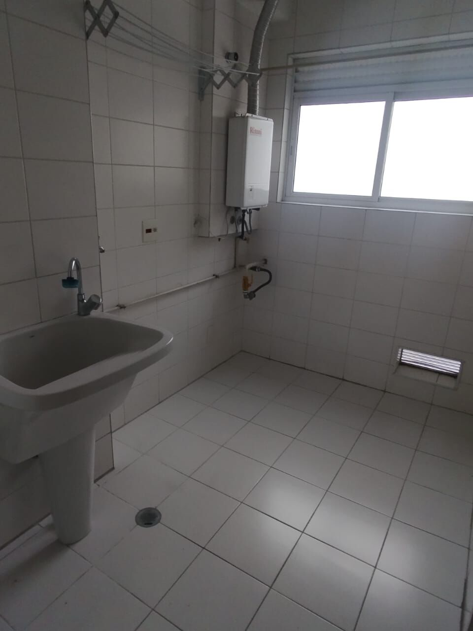 Apartamento para alugar com 3 quartos, 103m² - Foto 5