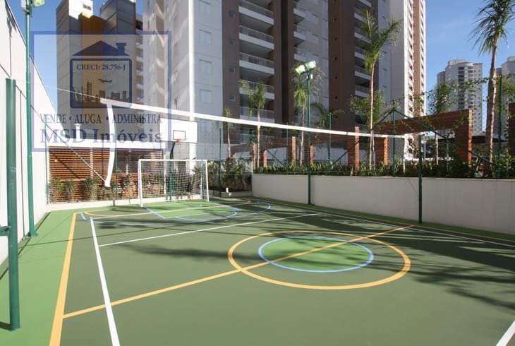Apartamento para alugar com 3 quartos, 103m² - Foto 19